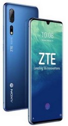 Замена шлейфов на телефоне ZTE Axon 10 Pro 5G в Кирове